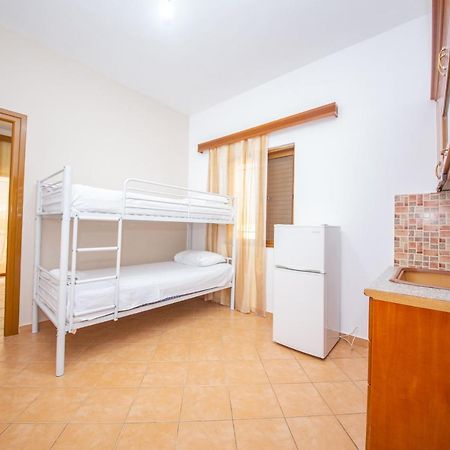 Villa Diamond Ksamil Esterno foto